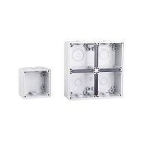 040.000.0160 4 Module Mounting Base