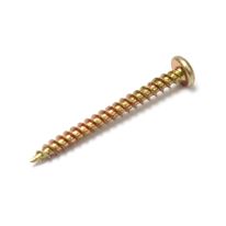 040.030.0051 Pan Head Needle Point Screws 7G x 12mm Box of 500