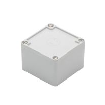 [040.040.0410] 040.040.0410 Adaptable Box 77 x 77 x 54mm