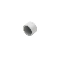 [040.040.0414] 040.040.0414 25mm End Plug - 100 Pack