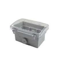 [040.050.0021] 040.050.0021 Weatherproof Enclosure