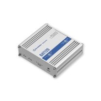[TT.BAT120] Teltonika | BAT120 | Two 4 Pin DC ports Power Supply, DIN rail and surface mounting options - 6hrs Runtime at Full Load