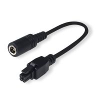 [TT.PR2PD01B] TT.PR2PD01B Teltonika | PR2PD01B | 4 Pin to Barrel Socket Adapter