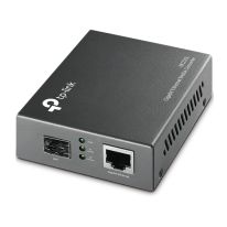 [TP.MC220L] TP-Link MC220L: Gigabit SFP Media Converter