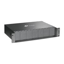 [006.016.0042] TP-Link MC1400: 14-Slot Rackmount Chassis