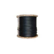 [040.060.0113] 6 Core MM OM4 Loosetube Drycore x 100m, 2mm oversleeving, 400mm stagger with LC-LC Terminations, pulling socks & on a drum