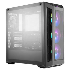 [MB530P TG] Cooler Master MasterBox MB530P TG Addressable RGB Case