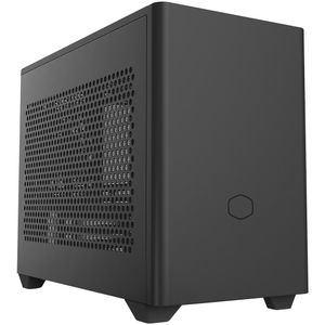 [NR200] Cooler Master NR200 Mesh ITX Case Black