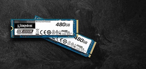 [SEDC1000BM8/240G] 240G DC1000B M.2 2280 Enterprise NVMe SSD