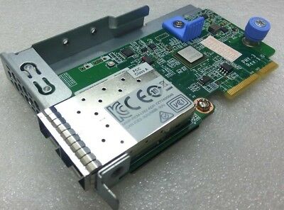 [7ZT7A00546] ThinkSystem 10Gb 2-port SFP+ LOM