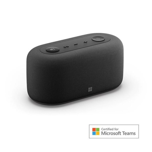 [IVF-00012] Microsoft Audio Dock Audio Dock Ramba - Black