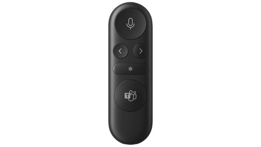[IX7-00012] Microsoft Presenter +  Black