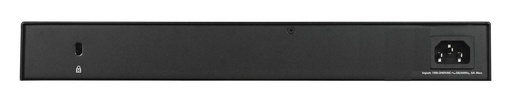 [GS324TP-100AJS] S350 Series 24-Port Gigabit PoE+ Smart Managed Pro Switch with x 2 SFP Ports