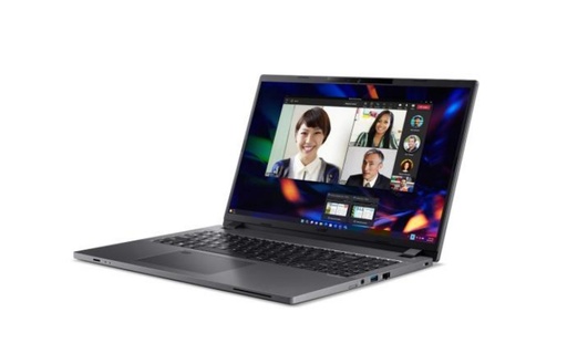 [TMP216-51(NX.B17SA.008-EN0)] Acer Travelmate TMP216, 16" FHD, i7-1335U, 16GB, 512 GB SSD, Win11 Pro , 3YRS ONSITE WRTY