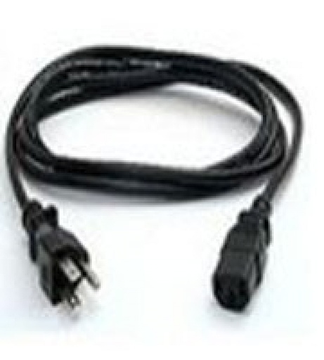 [39Y7937] 1.5m, 10A/100-250V, C13 to IEC 320-C14 Rack Power Cable
