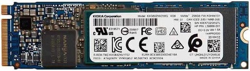 [406L7AA] HP SSD 1TB PCIe NVME TLC