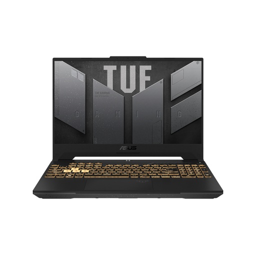 [FX507ZU4-LP067W] ASUS TUF Gaming F15 - 15.6" FHD 144hz/ i7-12700H/ RTX4050/ 16G DDR4/ 512G SSD/ Win11/ 1Y (Mecha)