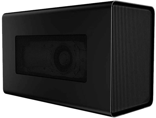 [RC21-01310100-R3B1] (CH) Razer Core X (TB3/External Graphics Enclosure, Windows & MAC)