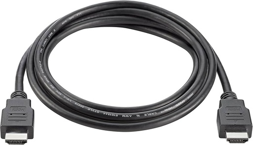 [T6F94AA] HP HDMI Standard Cable Kit