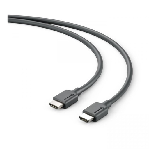 [EL2HD-0.5] ALOGIC Elements HDMI Cable with 4K Support - Male to Male - 0.5m