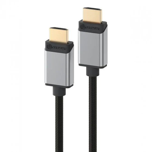 [SULHD03-SGR] Super Ultra HDMI to HDMI cable- 8K@60Hz - Male to Male - 3m - Space Grey