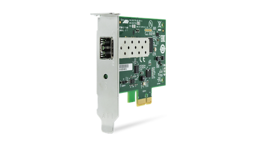 [AT-2914SP-901] 100MB or 1000MB SFP x 1 adapter card