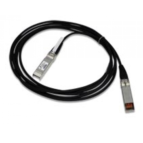 [AT-SP10TW1] 1m SFP+ Twinax direct attach cable