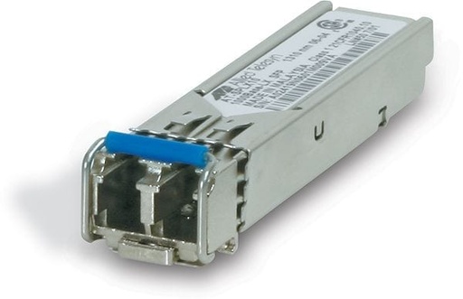 [AT-SPLX10a] 1000BaseLX (10km) SFP (10km with SMF, 1310nm), TAA
