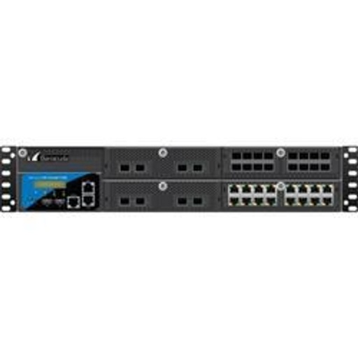 [BNGIF800a.CCE] Barracuda CloudGen Firewall F-Series F800 model CCE (16 copper and 4 10G SFP+ fiber ports)