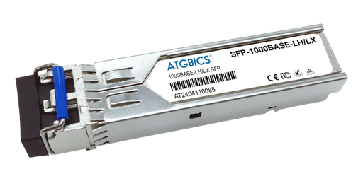[DEM-312GT2] 1000BASE LX to Mini GBIC Module (Multimode Fibre)