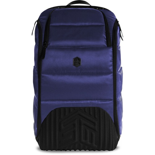 [stm-111-333Q-02] dux 30L backpack (17") - blue