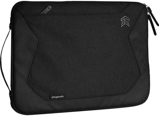 [stm-114-184M-05] myth sleeve (13'') - black