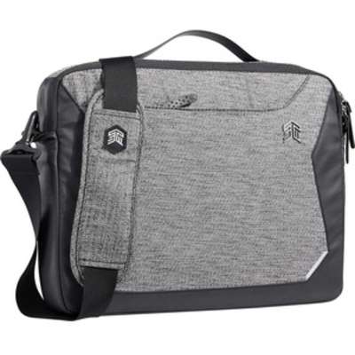 [stm-117-185P-01] myth brief (15'') - granite black