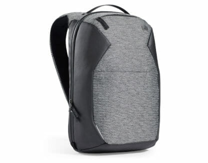 [stm-117-186P-01] myth pack 18L (15'') - granite black