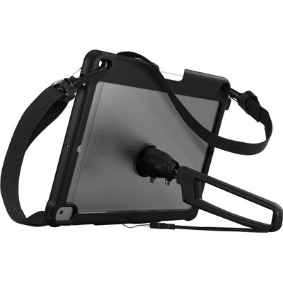 [stm-222-315JU-01] dux grip (iPad 9th/8th/7th gen) EDU - black