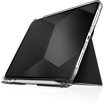 [stm-222-383KX-01] studio (iPad 10th gen) - black