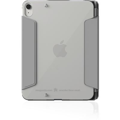 [stm-222-383KX-02] studio (iPad 10th gen) - grey