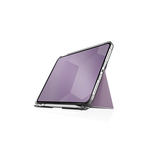 [stm-222-383KX-04] studio (iPad 10th gen) - purple