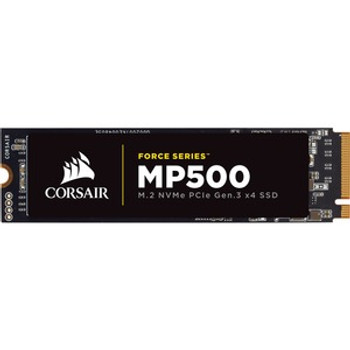 [CSSD-F1000GBMP600/RF2] Force Series Gen.4 PCIe MP600 1TB NVMe M.2 SSD (Refurbished)