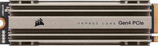 [CSSD-F1000GBMP600COR] Corsair MP600 CORE 1TB NVMe PCIe M.2 SSD