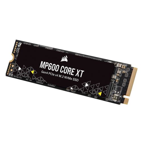 [CSSD-F1000GBMP600CXT] Corsair MP600 CORE XT 1TB Gen4 PCIe x4 NVMe M.2 SSD