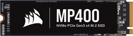 [CSSD-F2000GBMP400R2] Corsair MP400 2TB NVMe PCIe M.2 SSD