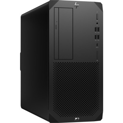 [Z1(8C2J9PA)] HP Z1 TWR G9, i7-13700, 16GB, 512GB SSD + 1TB HDD, GEFORCE RTX3060 12GB, W11P64 DG W10P64, 3YR WTY