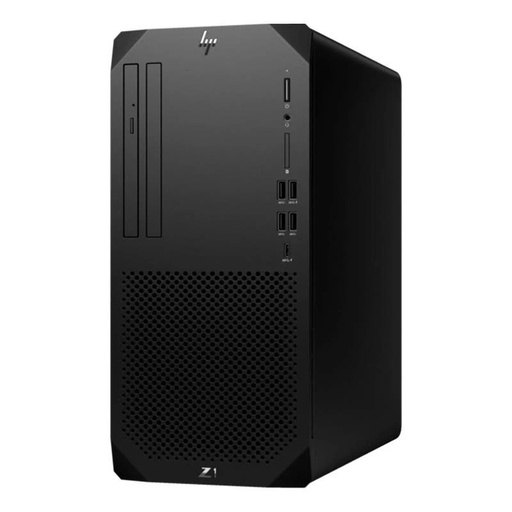 [Z1(8C2K3PA)] HP Z1 TWR G9, i7-13700, 32GB, 1TB SSD + 2TB HDD, GEFORCE RTX3070 8GB, W11P64 DG W10P64, 3YR WTY