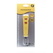 [001.006.0006] 4Pro's Professional 110 Punch Down Tool