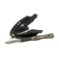 [PW.CITK01] Planet Waves Screwdriver and Cutter Kit suitable for Planet Waves Connectors & Cable