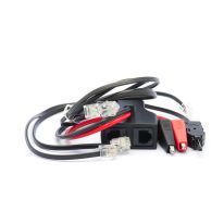 [016.013.0001] Premium RJ12 to Aligator/Buttinski/IDC Test lead set