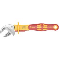 [WT05020153001] WERA 6004 Joker VDE L VDE-insulated self-setting spanner