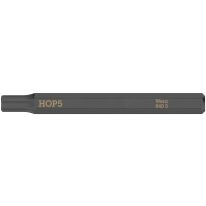 [WT05018152001] WERA 840 S Hex-Plus 5,0 x 70 mm