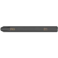 [WT05018162001] WERA 851 S PH 3 x 70 mm